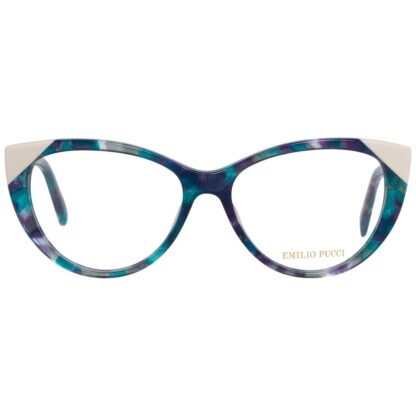 Emilio Pucci - Multicolor Women Optical Frames