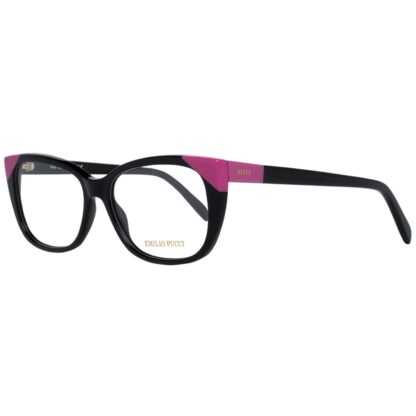 Emilio Pucci - Black Women Optical Frames