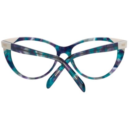 Emilio Pucci - Multicolor Women Optical Frames