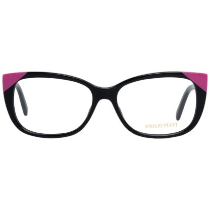 Emilio Pucci - Black Women Optical Frames