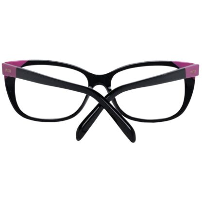 Emilio Pucci - Black Women Optical Frames