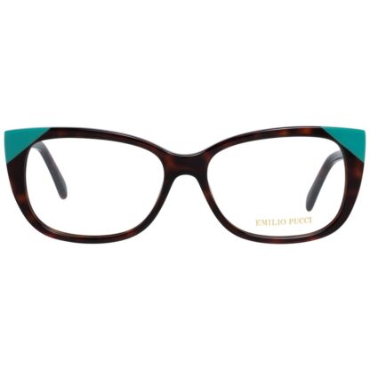 Emilio Pucci - Brown Women Optical Frames