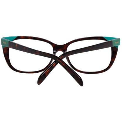 Emilio Pucci - Brown Women Optical Frames