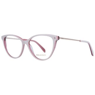 Swarovski - Red Women Optical Frames