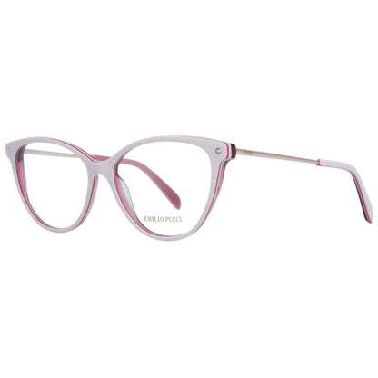 Emilio Pucci - Pink Women Optical Frames