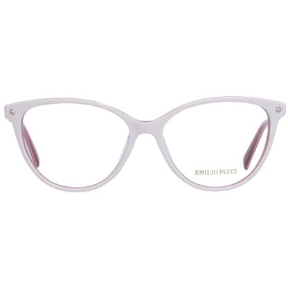 Emilio Pucci - Pink Women Optical Frames