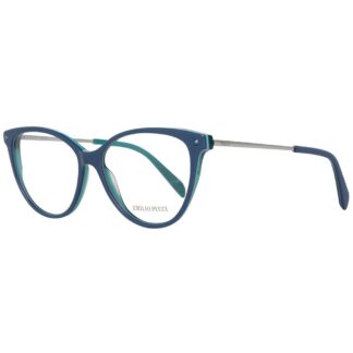 Emilio Pucci - Orange Women Optical Frames