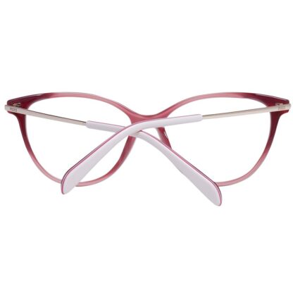 Emilio Pucci - Pink Women Optical Frames