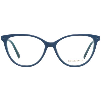 Emilio Pucci - Blue Women Optical Frames