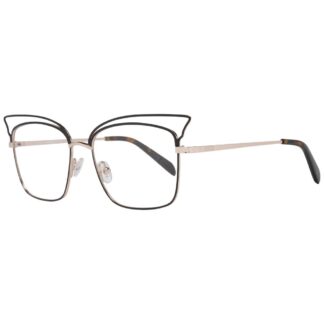 Emilio Pucci - Gray Women Optical Frames