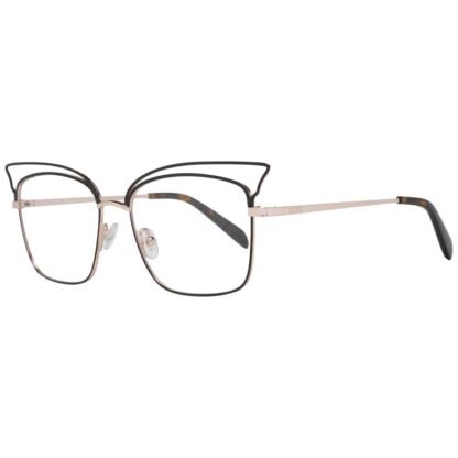 Emilio Pucci - Black Women Optical Frames