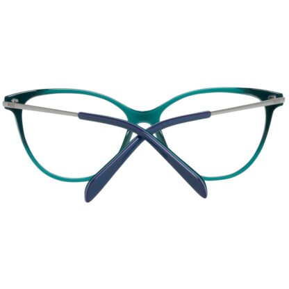 Emilio Pucci - Blue Women Optical Frames