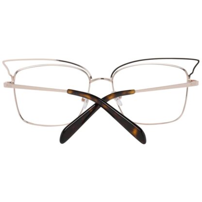 Emilio Pucci - Black Women Optical Frames