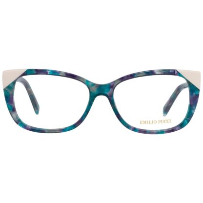 Emilio Pucci - Blue Women Optical Frames