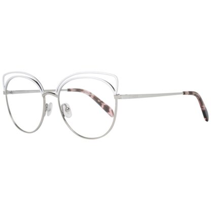 Emilio Pucci - Gray Women Optical Frames