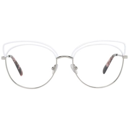 Emilio Pucci - Gray Women Optical Frames