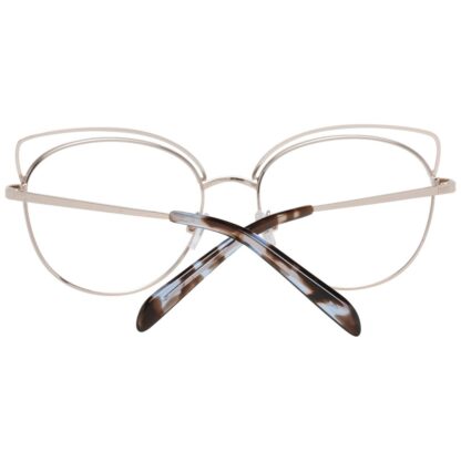 Emilio Pucci - Black Women Optical Frames