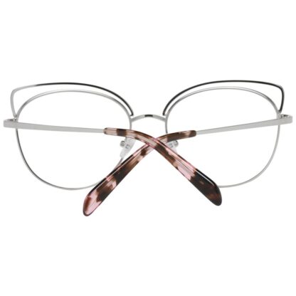 Emilio Pucci - Gray Women Optical Frames