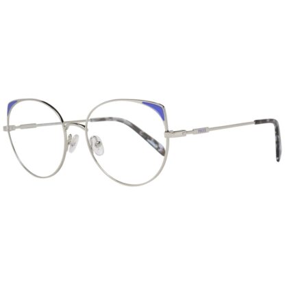 Emilio Pucci - Gray Women Optical Frames