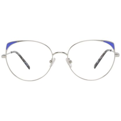 Emilio Pucci - Gray Women Optical Frames