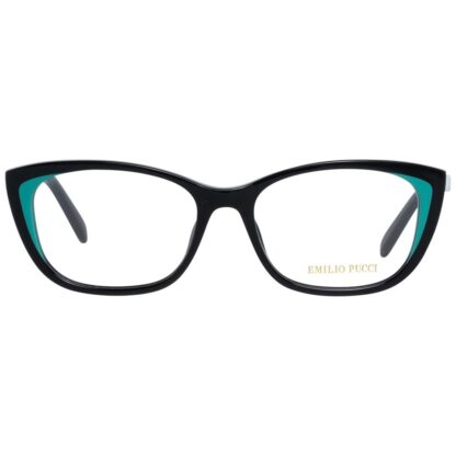 Emilio Pucci - Blue Women Optical Frames