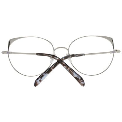 Emilio Pucci - Gray Women Optical Frames