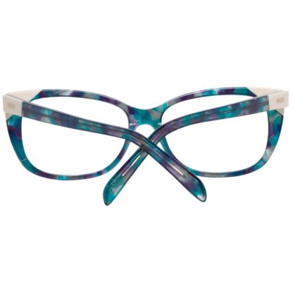 Emilio Pucci - Blue Women Optical Frames