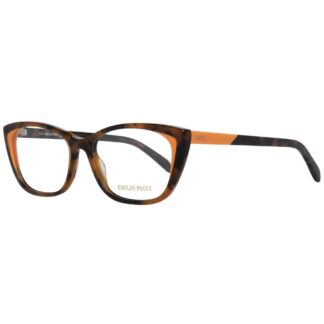 Emilio Pucci - Multicolor Women Optical Frames