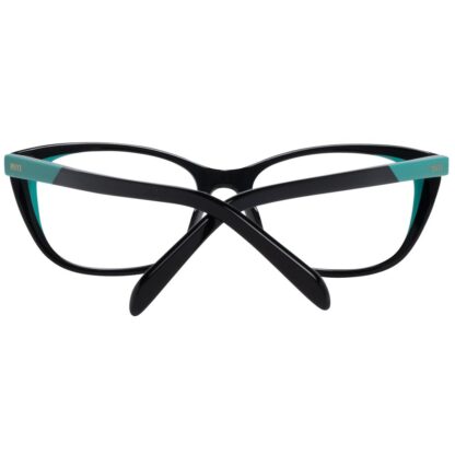 Emilio Pucci - Blue Women Optical Frames