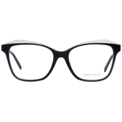 Emilio Pucci - Black Women Optical Frames