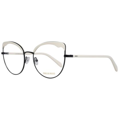 Emilio Pucci - Black Women Optical Frames