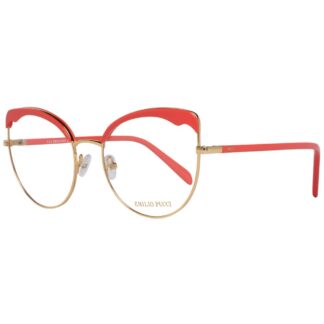 Emilio Pucci - Black Women Optical Frames