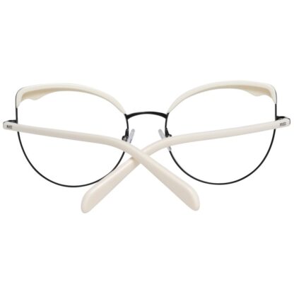 Emilio Pucci - Black Women Optical Frames