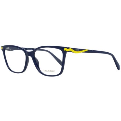 Emilio Pucci - Blue Women Optical Frames