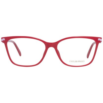 Emilio Pucci - Red Women Optical Frames