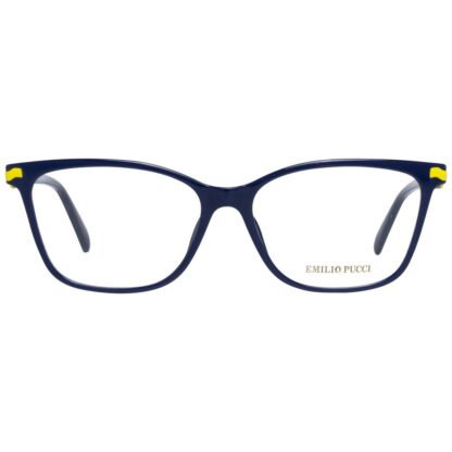 Emilio Pucci - Blue Women Optical Frames