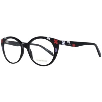 Emilio Pucci - Red Women Optical Frames