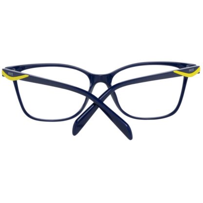 Emilio Pucci - Blue Women Optical Frames