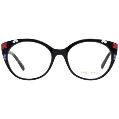 Emilio Pucci - Black Women Optical Frames