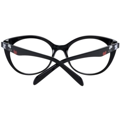 Emilio Pucci - Black Women Optical Frames