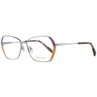 Emilio Pucci - Brown Women Optical Frames