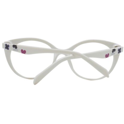 Emilio Pucci - White Women Optical Frames