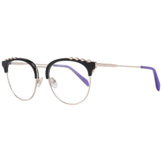 Emilio Pucci - Turquoise Women Optical Frames