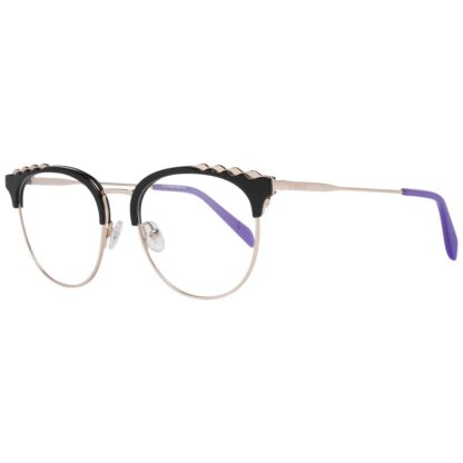 Emilio Pucci - Black Women Optical Frames