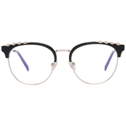 Emilio Pucci - Black Women Optical Frames