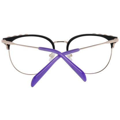 Emilio Pucci - Black Women Optical Frames