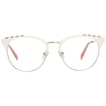 Emilio Pucci - White Women Optical Frames