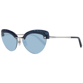 Scotch & Soda - Brown Women Sunglasses