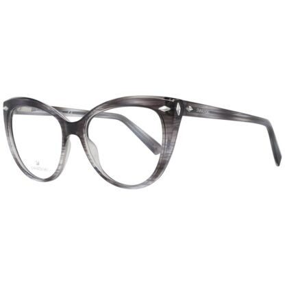 Swarovski - Gray Women Optical Frames