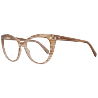 Tod's - Brown Women Optical Frames